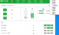 宝塔Windows面板WEB页面忘记密码或范围限制解决方法